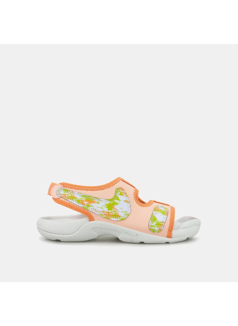 Nike Kids' Sunray Adjust 6 SE Sandals (Older Kids)