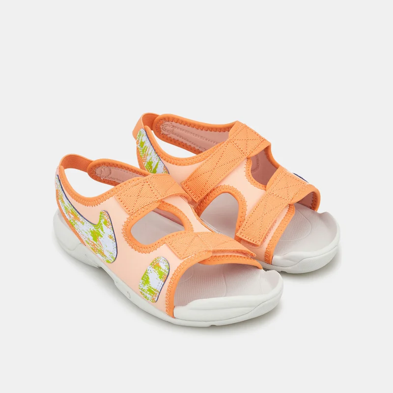 Nike Kids' Sunray Adjust 6 SE Sandals (Older Kids)