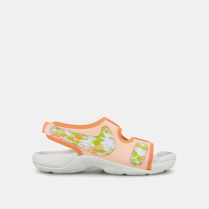 Nike Kids' Sunray Adjust 6 SE Sandals (Older Kids)