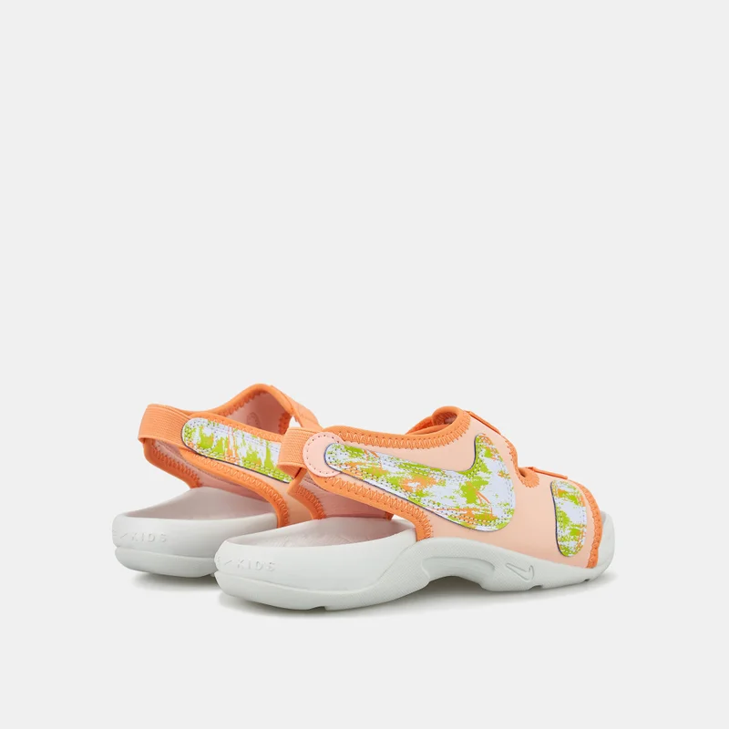 Nike Kids' Sunray Adjust 6 SE Sandals (Older Kids)
