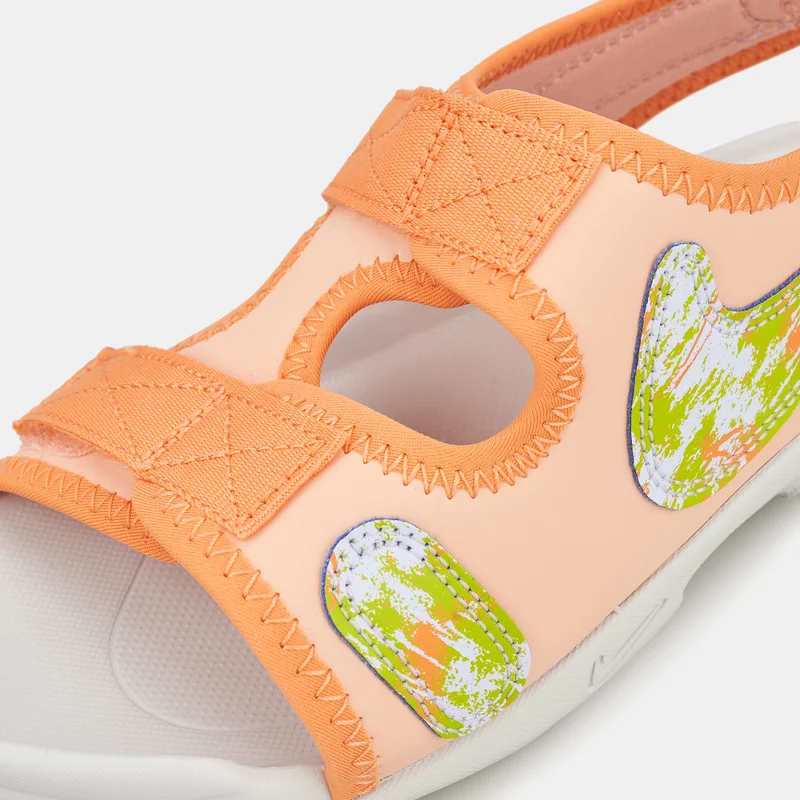 Nike Kids' Sunray Adjust 6 SE Sandals (Older Kids)