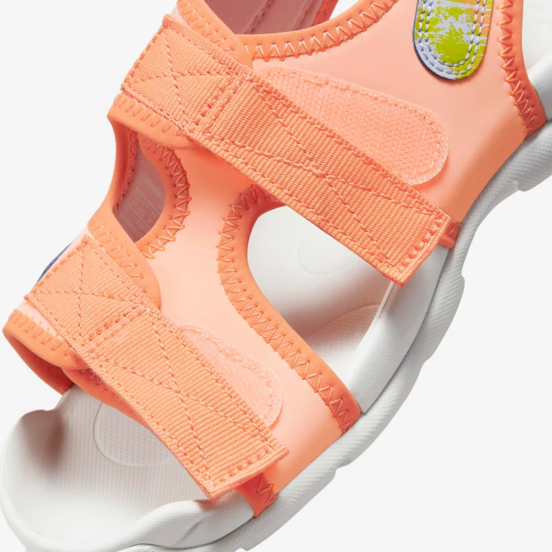 Nike Kids' Sunray Adjust 6 SE Sandals (Older Kids)