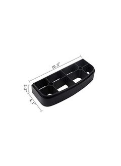 TechFort Aerobic Stepper 100X25X10cm  - Image 4