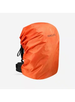 FORCLAZ Basic Rain Cover For Backpack  - Image 4