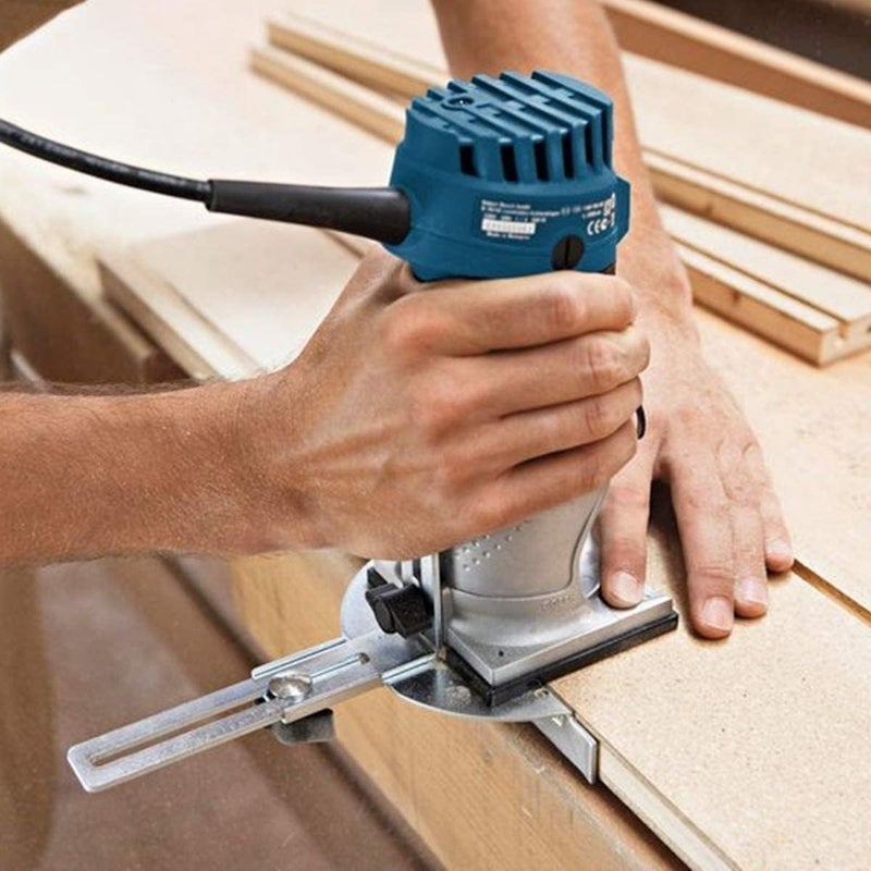 BOSCH Palm Router, Gkf 600 - 0 601 60A 170 - Image 2