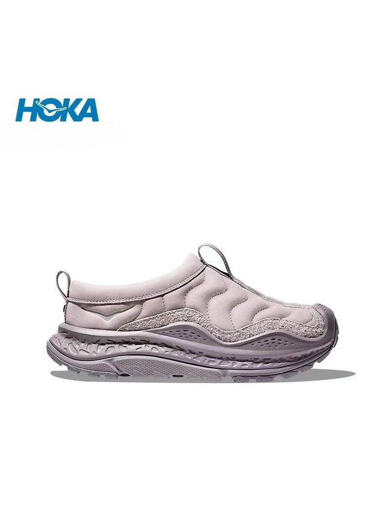 HOKA ORA PRIMO TP Outdoor Soothing Casual Sports Shoes For Men And Women - pzsku/Z802FD79E1ECF65E60568Z/45/1741142725/35475307-8db7-4f20-8cfc-73d91ff1bafd