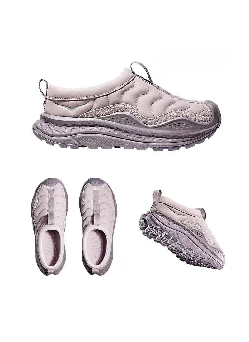 HOKA ORA PRIMO TP Outdoor Soothing Casual Sports Shoes For Men And Women - pzsku/Z802FD79E1ECF65E60568Z/45/1741142740/23803acc-eb23-4077-8730-4484df878190