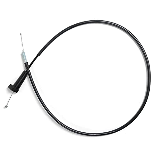 WHFZN Throttle Cable 03-08 Suzuki LTZ400 Z400 QuadSport 03-06 KFX400 2004-2008 DVX400 - Image 4