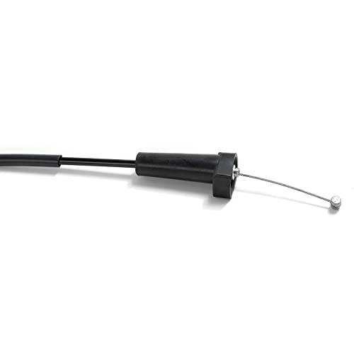 WHFZN Throttle Cable 03-08 Suzuki LTZ400 Z400 QuadSport 03-06 KFX400 2004-2008 DVX400 - Image 5