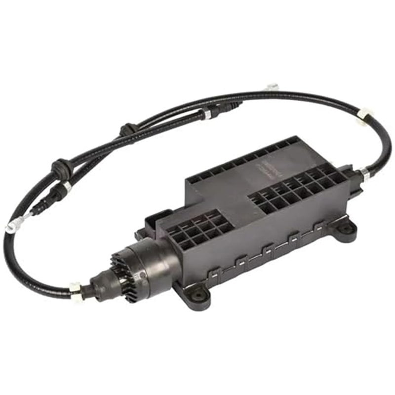 DEMULAX Electric Parking Brake Actuator for Mercedes V-Class and Vito - Image 5