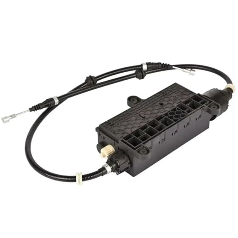 DEMULAX Electric Parking Brake Actuator for Mercedes V-Class and Vito - Image 3