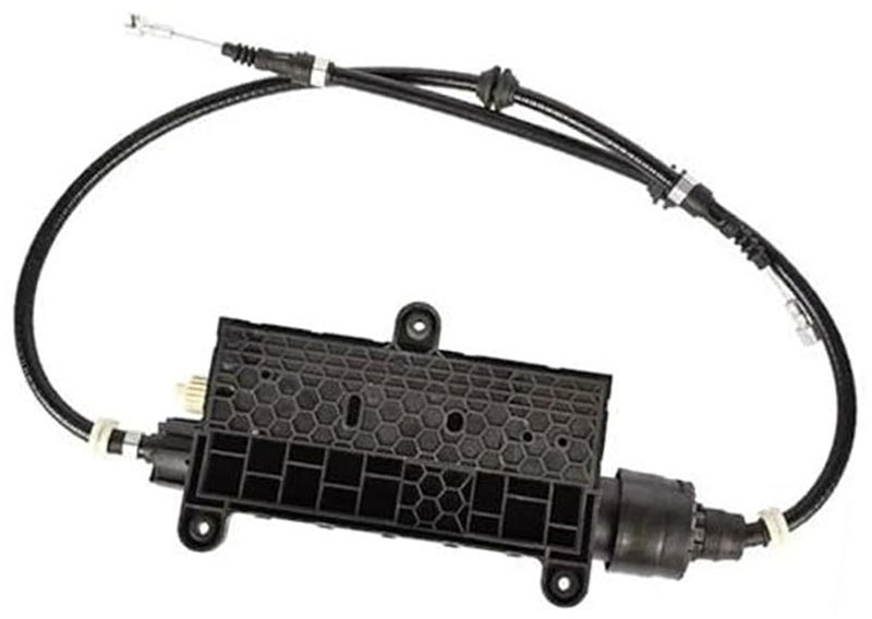 DEMULAX Electric Parking Brake Actuator for Mercedes V-Class and Vito - Image 1
