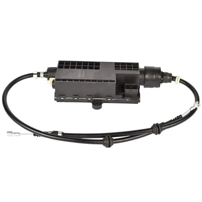 DEMULAX Electric Parking Brake Actuator for Mercedes V-Class and Vito - Image 2