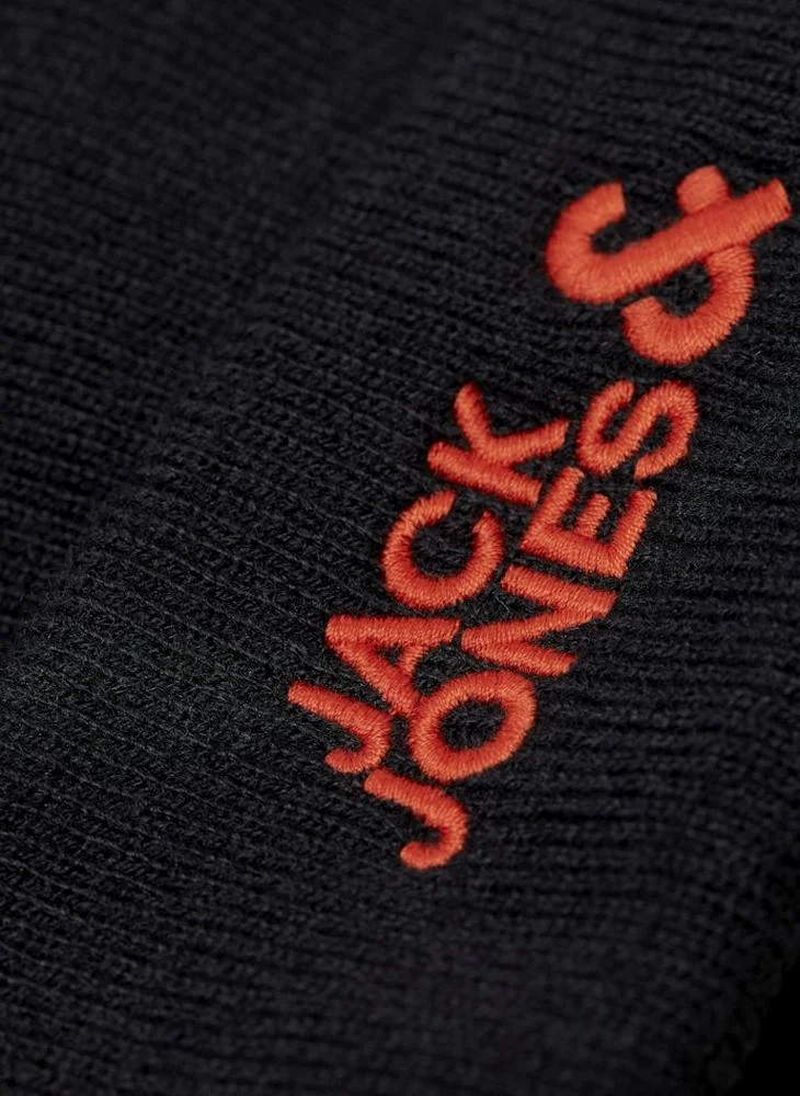 جاك اند جونز Jacdna Beanie