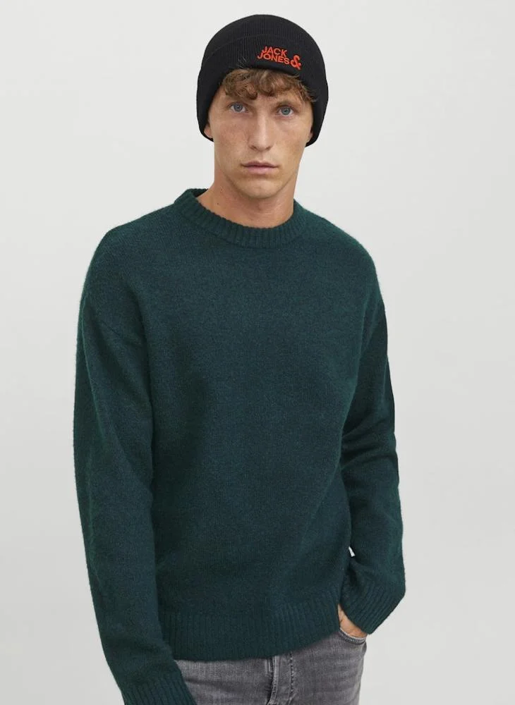 JACK & JONES Jacdna Beanie