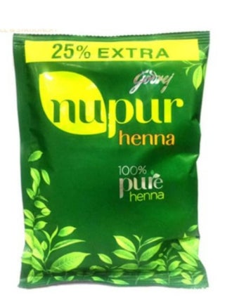 Godrej Nupur Nupur indian henna, 150 g - pzsku/Z8030391FAC0DBA5E6778Z/45/_/1714597754/4712c64d-ae6e-4f68-849f-58021584bbed