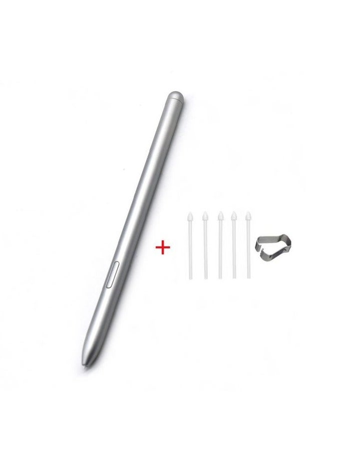 AirYoung Stylus Pen for Galaxy Tab S7 S8 S6 Lite S7FE S7/S8 plus S8 Ultra Stylus Pen with Replacement Tips (No Bluetooth) - Image 1