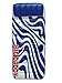 Poolmaster Big Daddy Oversized Pool Float Mattress for Adults Extra Large Inflatable Pool Raft Lounger with Pillow Cup Holder and Rope Spacious Lake River Beach Float - Image 2
