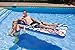 Poolmaster Big Daddy Oversized Pool Float Mattress for Adults Extra Large Inflatable Pool Raft Lounger with Pillow Cup Holder and Rope Spacious Lake River Beach Float - Image 3
