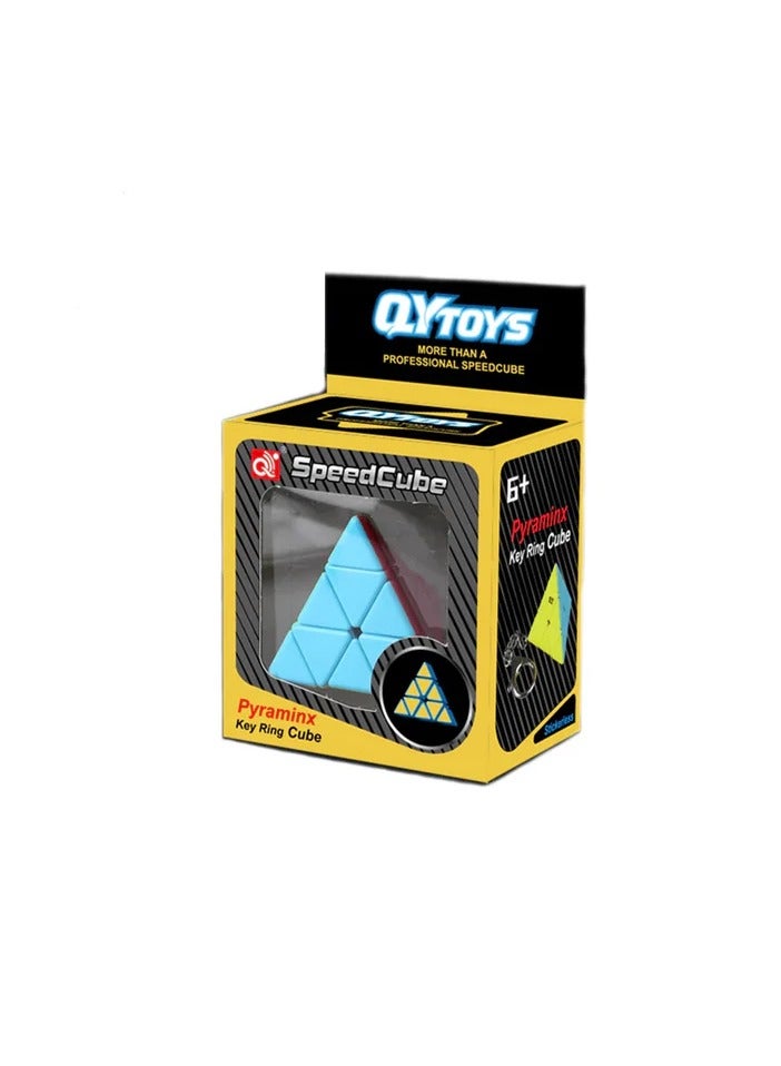 كي يي كييي بيرامينكس سلسلة مفاتيح صغيرة