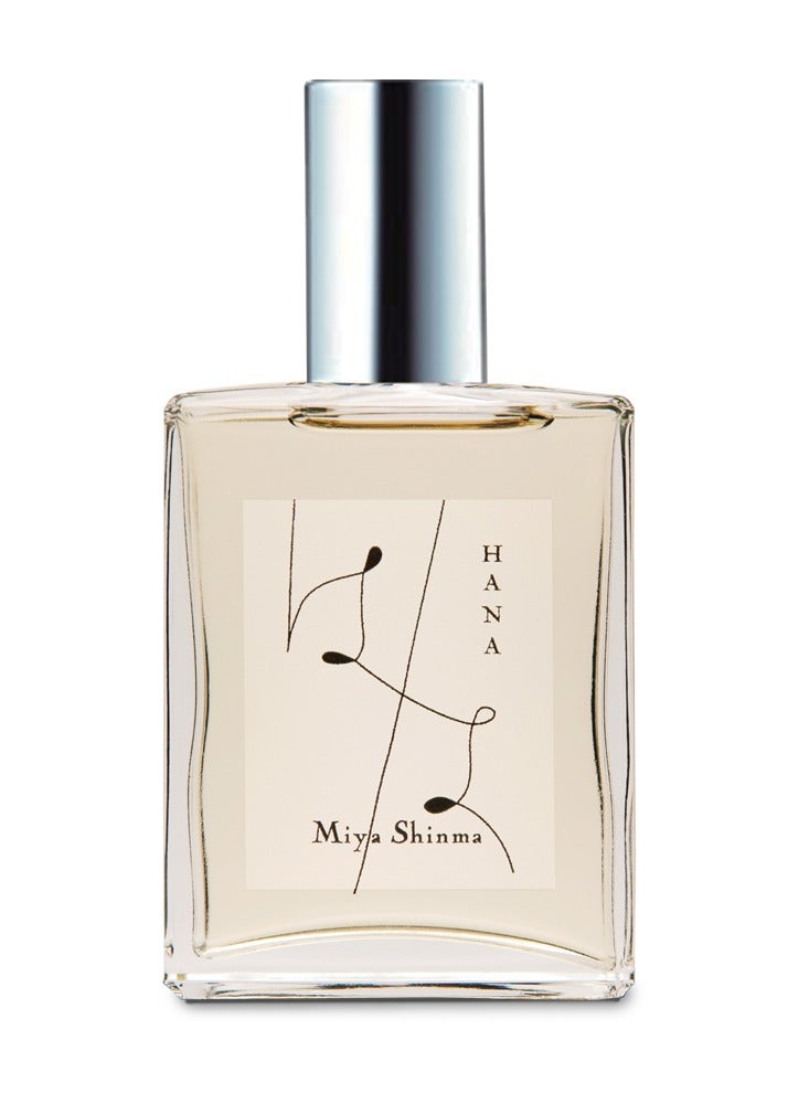 Miya Shinma Hana EDP For Her 55ml - Image 1