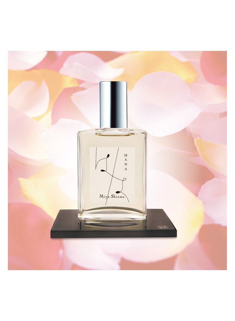 Miya Shinma Hana EDP For Her 55ml - Image 2