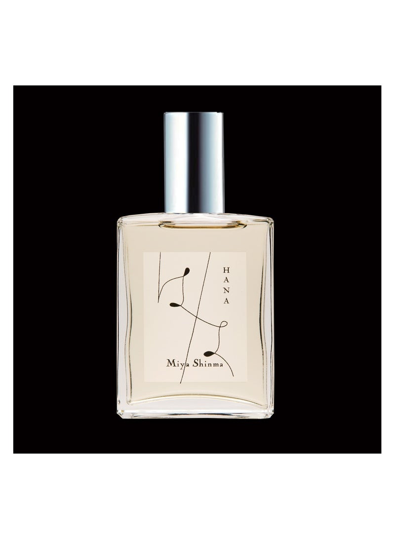Miya Shinma Hana EDP For Her 55ml - Image 3