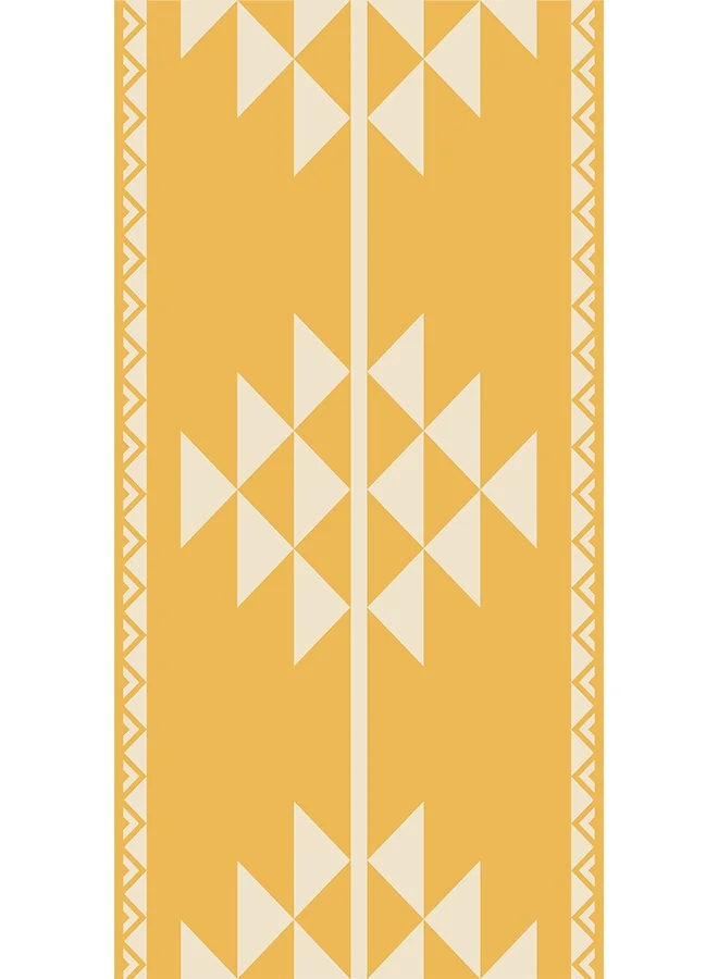 BU Towels Al Sadu Beach Towels | Eco-Friendly | Ultra-Soft &amp; Lightweight | Made from Bamboo viscose, &amp; recycled polyester (90 x 170 cm)