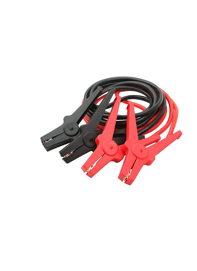 WOKIN Wokin Booster Cable 3.0MOrange Black 