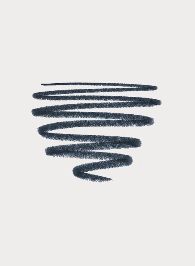 JOAH Auto Eyeliner, Waterproof Retractable Creamy Eye Pencil for Precise Application, Long-Lasting 20-Hour Wear, Smudge-Proof & Highly Pigmented Formula, Non-Drying (Midnight Blue) - Image 2