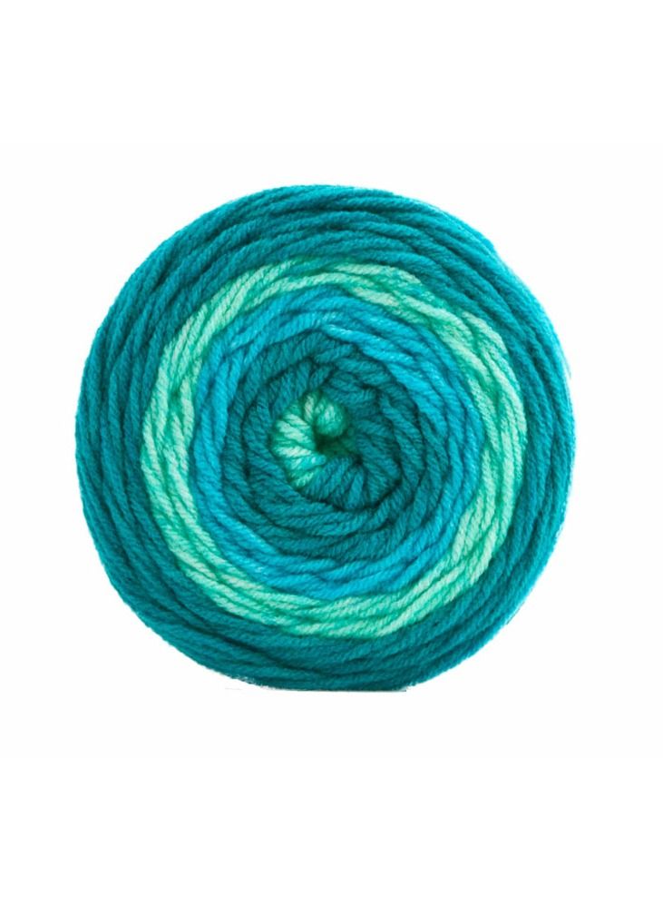 Himalaya Sweet Roll Acrylic and Mixtures Yarn 1047-12 - Image 2