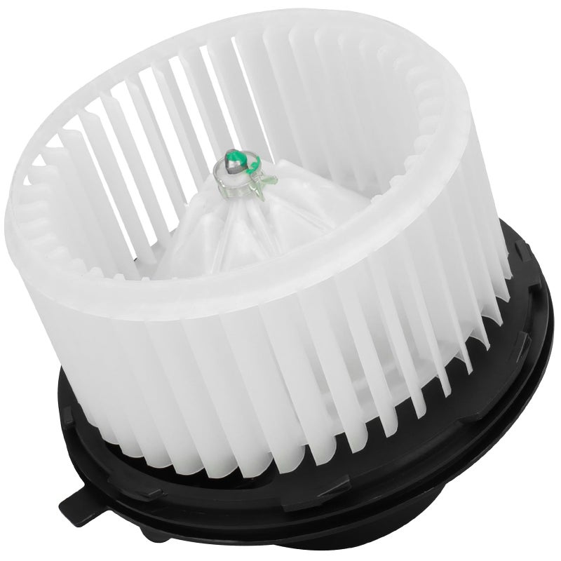 MAYASAF 700164 HVAC Blower Motor Assembly fit for Chevy SilveradoSuburbanTahoeAvalanche for GMC SierraYukon for Cadillac Escalade for Hummer H2