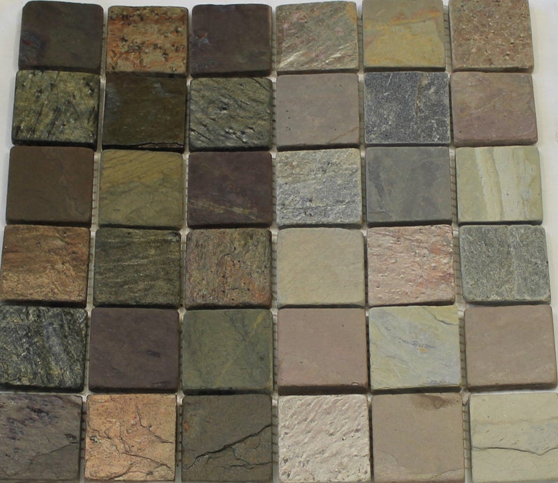 Black Diamond Stoneworks Color Enhancer Sealer for All-Natural Stone and Pavers. Marble, Travertine, Limestone, Granite, Slate, Concrete, Grout, Brick, Block. (1-Quart) - Image 5