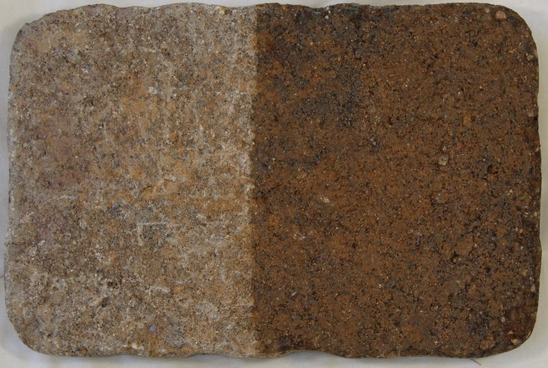 Black Diamond Stoneworks Color Enhancer Sealer for All-Natural Stone and Pavers. Marble, Travertine, Limestone, Granite, Slate, Concrete, Grout, Brick, Block. (1-Quart) - Image 3