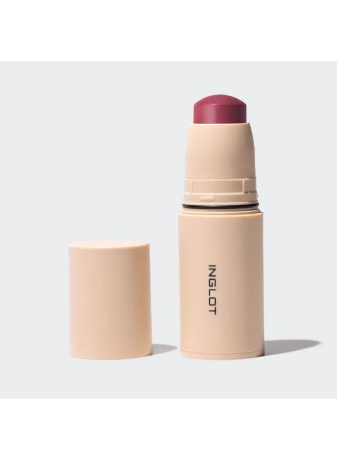 انجلوت Inglot Cream Stick Blush Intense Pink 213