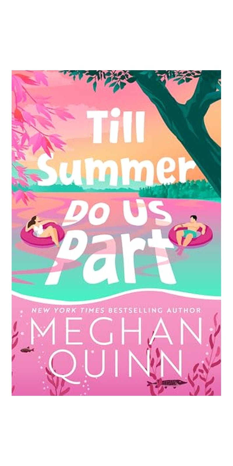 New Summer Romcom