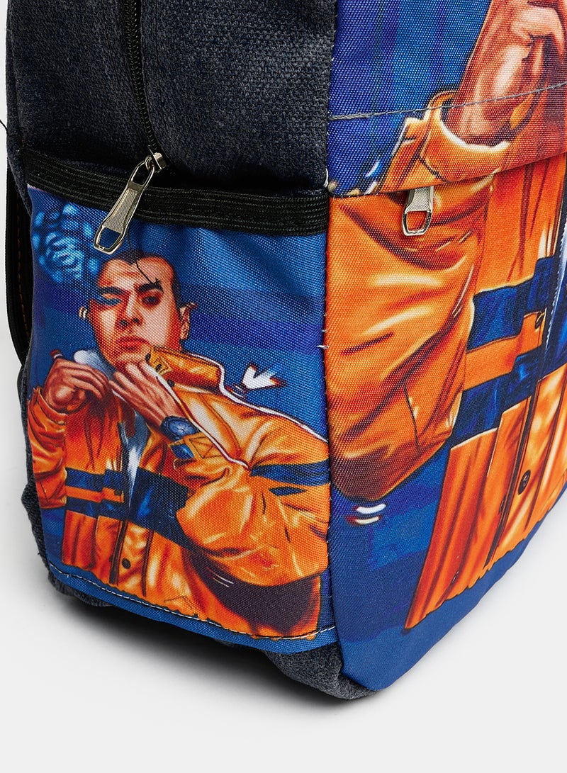 Ox Fashionable Backpacks - Image 3