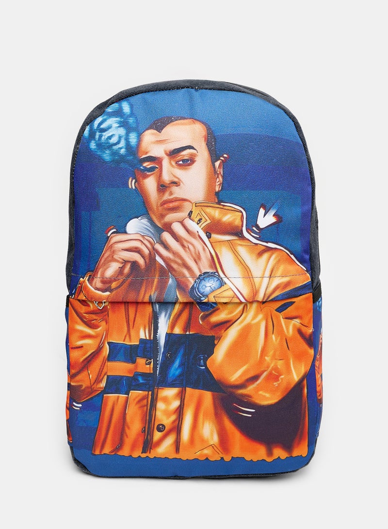 Ox Fashionable Backpacks - Image 1