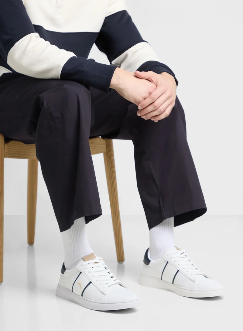 Seventy Five Casual Lifestyle Sneakers