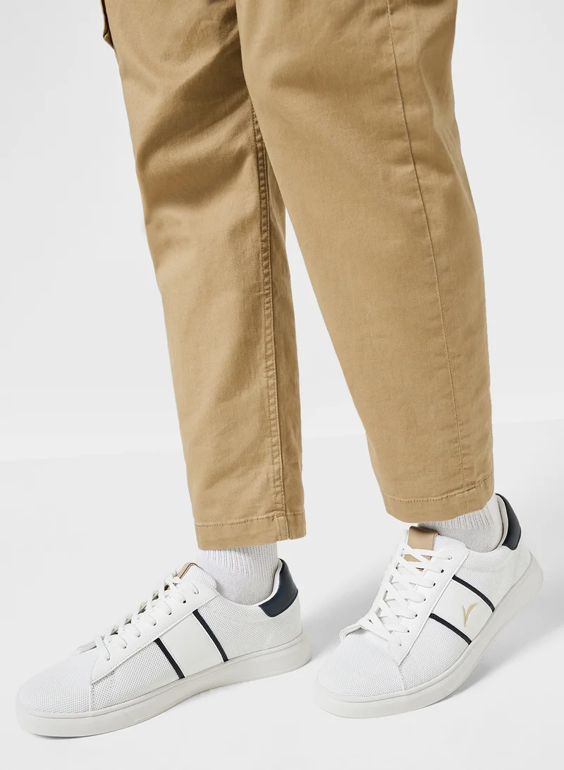 Seventy Five Casual Lifestyle Sneakers