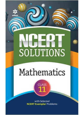 NCERT Solutions Mathematics Class 11th - pzsku/Z8031530E9F9C4657A022Z/45/_/1723111573/6bda733c-cd1b-4f01-8fb5-4eed2eec2c0e