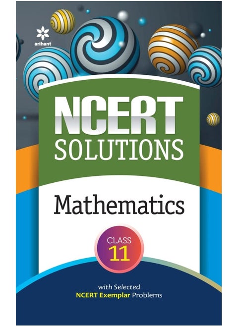NCERT Solutions Mathematics Class 11th