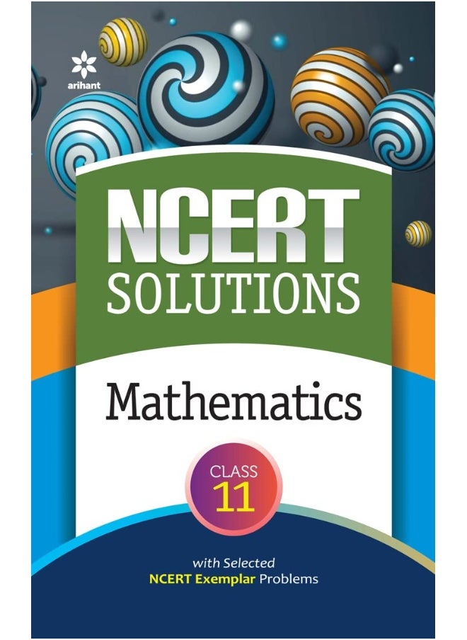 NCERT Solutions Mathematics Class 11th  - Image 1
