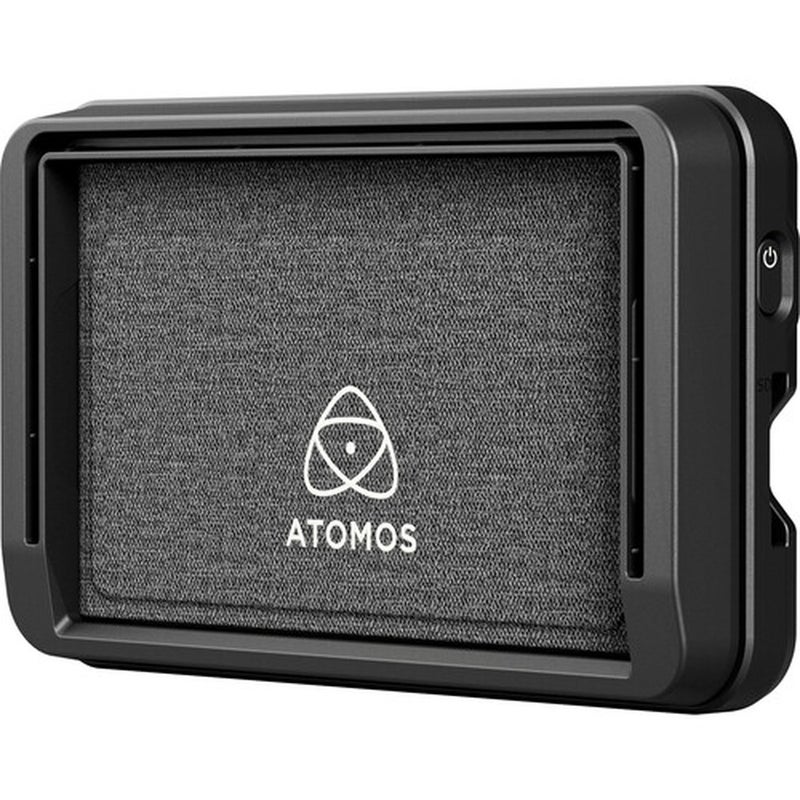 Atomos Sunhood for Shinobi II (Black) - Image 2