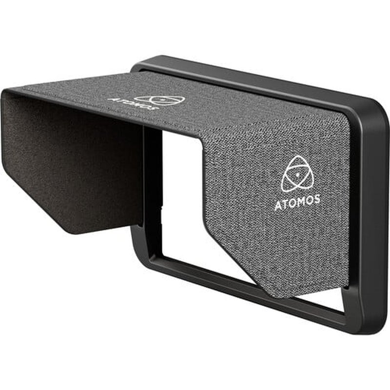 Atomos Sunhood for Shinobi II (Black) - Image 1