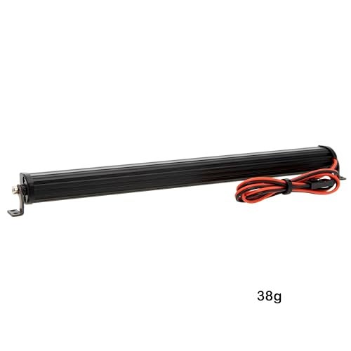 MEUS RACING مجموعة أضواء السقف LED لسيارة MEUS RACING RC - 1/10 1/8 - ملحقات RC ل Axial SCX10 90046 Wraith Traxxas TRX4 TRX6 Redcat Gen8 - Image 5