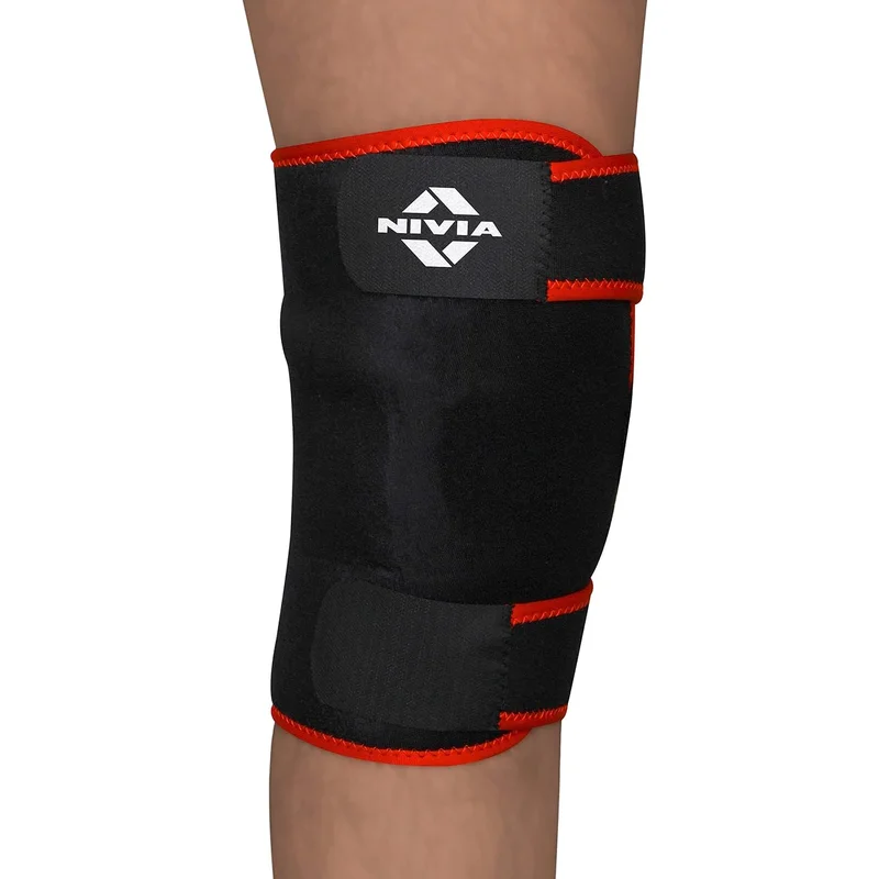 نيفيا Nivia Adjustable Orthopedic Knee Support