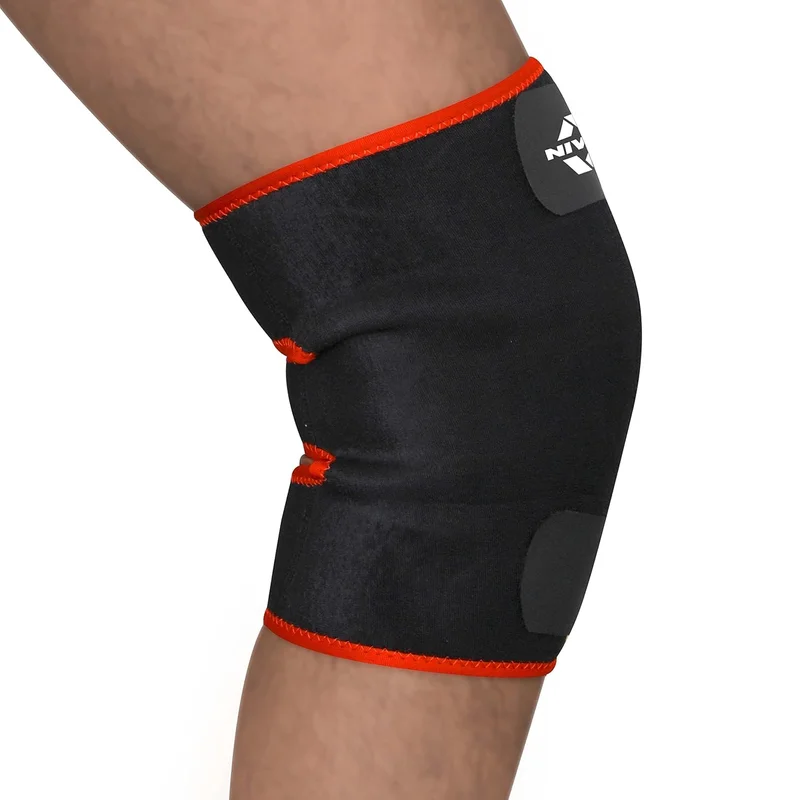 Nivia  Nivia Adjustable Orthopedic Knee Support  | Best Price UAE