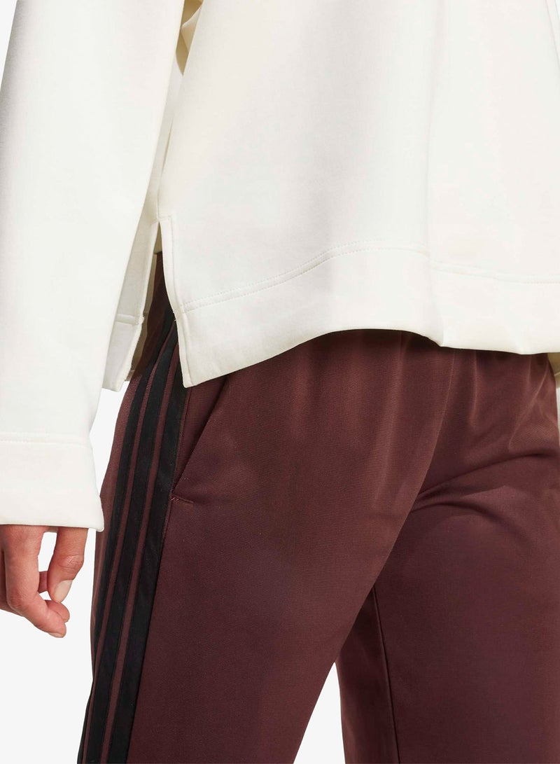 Adidas All Szn Soft Lux Sweatshirt - Image 4