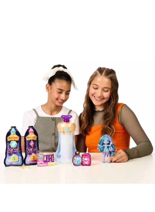 Magic Mixies بيكسلينغز مارينا حورية البحر من ماجيك ميكسيز - Image 3